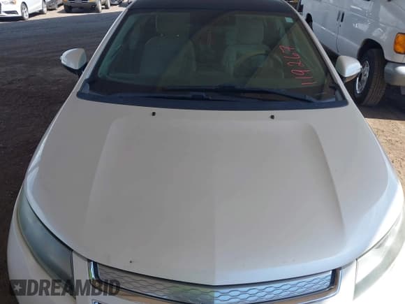 ✅ 2012 Chevrolet Volt • VIN: 1G1RD6E48CU119267 • Лот: 43317287. Опубликован ранее на IAAI с пробегом Не указан. Бесплатный доступ к архиву аукционных продаж из США и подробный отчёт об истории автомобиля на DreamBid. Изображение 10.