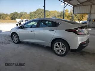 ✅ 2016 Chevrolet Volt Premier • VIN: 1G1RD6S5XGU137790 • Lot: 76814534. Wystawiony na Copart z przebiegiem 100 403 mil. Bezpłatny archiwum sprzedaży aukcyjnych z USA i szczegółowy raport historii pojazdu na DreamBid. Zdjęcie 2.