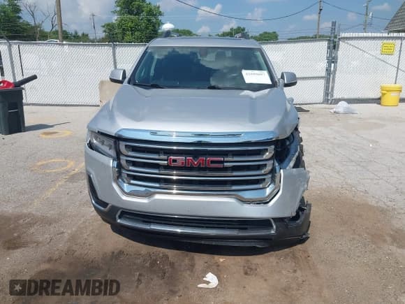 ✅ 2020 GMC Acadia SLE • VIN: 1GKKNKLS7LZ149593 • Лот: 42599697. Опубликован ранее на IAAI с пробегом 93 019 миль. Бесплатный доступ к архиву аукционных продаж из США и подробный отчёт об истории автомобиля на DreamBid. Изображение 12.