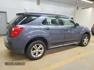 ✅ 2013 Chevrolet Equinox LS • VIN: 2GNALBEK6D6430427 • Лот: 67965814. Опубликован ранее на Copart с пробегом 189 057 миль. Бесплатный доступ к архиву аукционных продаж из США и подробный отчёт об истории автомобиля на DreamBid. Изображение 3.