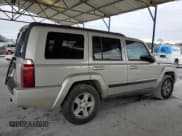 ✅ 2007 Jeep Commander Sport • VIN: 1J8HG48K67C602821 • Лот: 49789085. Опубликован ранее на Copart с пробегом 176 333 миль. Бесплатный доступ к архиву аукционных продаж из США и подробный отчёт об истории автомобиля на DreamBid. Изображение 3.