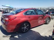 ✅ 2015 Subaru Legacy Limited • VIN: 4S3BNAJ64F3008712 • Лот: 71687165. Опубликован ранее на Copart с пробегом 117 020 миль. Бесплатный доступ к архиву аукционных продаж из США и подробный отчёт об истории автомобиля на DreamBid. Изображение 3.