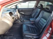 ✅ 2006 Acura CSX Premium • VIN: 2HHFD55716H205152 • Lot: 87931205. Wystawiony na Copart z przebiegiem 191 405 mil. Bezpłatny archiwum sprzedaży aukcyjnych z USA i szczegółowy raport historii pojazdu na DreamBid. Zdjęcie 7.