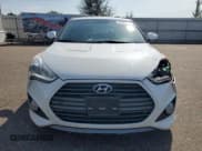 ✅ 2013 Hyundai Veloster Turbo • VIN: KMHTC6AE7DU171758 • Лот: 81090235. Опубликован ранее на Copart с пробегом 129 303 миль. Бесплатный доступ к архиву аукционных продаж из США и подробный отчёт об истории автомобиля на DreamBid. Изображение 5.