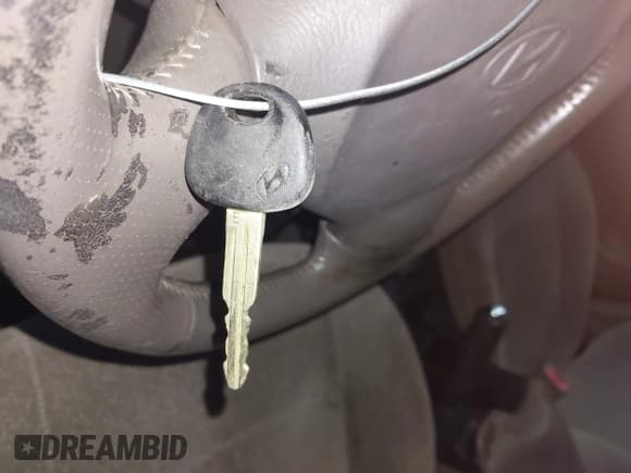 ✅ 2004 Hyundai Santa Fe GLS • VIN: KM8SC73D74U756216 • Lot: 43235322. Listed on IAAI with 119,599 mi. Free auction sales archive from the USA and detailed vehicle history report at DreamBid. Image 11.