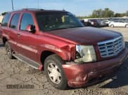 ✅ 2003 Cadillac Escalade • VIN: 1GYEK63N73R268645 • Lot: 81919435. Listed on Copart with 226,963 mi. Free auction sales archive from the USA and detailed vehicle history report at DreamBid. Image 14.