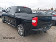 ✅ 2015 Toyota Tundra Limited • VIN: 5TFHW5F12FX462753 • Лот: 43758296. Опубликован ранее на IAAI с пробегом 166 195 миль. Бесплатный доступ к архиву аукционных продаж из США и подробный отчёт об истории автомобиля на DreamBid. Изображение 3.