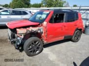 ✅ 2020 Jeep Renegade Latitude • VIN: ZACNJBB13LPM01011 • Lot: 81408025. Wystawiony na Copart z przebiegiem 69 906 mil. Bezpłatny archiwum sprzedaży aukcyjnych z USA i szczegółowy raport historii pojazdu na DreamBid. Zdjęcie 1.