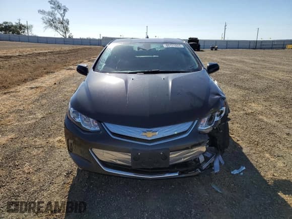 ✅ 2017 Chevrolet Volt Premier • VIN: 1G1RD6S50HU172081 • Lot: 80131224. Wystawiony na Copart z przebiegiem 36 301 mil. Bezpłatny archiwum sprzedaży aukcyjnych z USA i szczegółowy raport historii pojazdu na DreamBid. Zdjęcie 5.