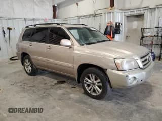 ✅ 2006 Toyota Highlander Limited • VIN: JTEEW21A160013321 • Лот: 93556235. Опубликован ранее на Copart с пробегом 211 584 миль. Бесплатный доступ к архиву аукционных продаж из США и подробный отчёт об истории автомобиля на DreamBid. Изображение 4.