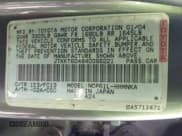 ✅ 2004 Scion xA • VIN: JTKKT604840066221 • Lot: 43032982. Listed on IAAI with 287,416 mi. Free auction sales archive from the USA and detailed vehicle history report at DreamBid. Image 9.