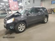 ✅ 2014 GMC Acadia SLE • VIN: 1GKKRPKD6EJ209966 • Лот: 82427175. Опубликован ранее на Copart с пробегом 133 848 миль. Бесплатный доступ к архиву аукционных продаж из США и подробный отчёт об истории автомобиля на DreamBid. Изображение 1.