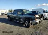 ✅ 2006 Chevrolet Silverado 2500HD LT2 • VIN: 1GCHK23D46F220352 • Lot: 48016075. Wystawiony na Copart z przebiegiem 190 419 mil. Bezpłatny archiwum sprzedaży aukcyjnych z USA i szczegółowy raport historii pojazdu na DreamBid. Zdjęcie 11.