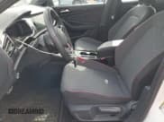 ✅ 2024 Volkswagen Jetta 40th Anniversary Edition • VIN: 3VW9T7BU7RM006621 • Лот: 58410695. Опубликован ранее на Copart с пробегом 16 412 миль. Бесплатный доступ к архиву аукционных продаж из США и подробный отчёт об истории автомобиля на DreamBid. Изображение 7.