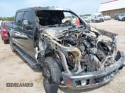 ✅ 2018 Ford F-250 XL • VIN: 1FT7W2BT3JEC39448 • Lot: 42754805. Listed on IAAI with Not provided. Free auction sales archive from the USA and detailed vehicle history report at DreamBid. Image 1.