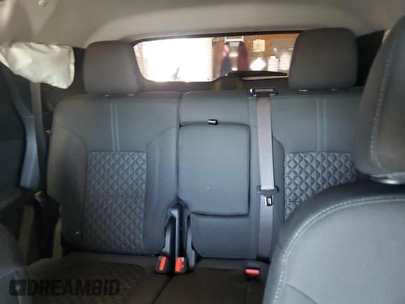 ✅ 2021 Chevrolet Blazer LT • VIN: 3GNKBHRS3MS550997 • Lot: 84562835. Listed on Copart with 47,002 mi. Free auction sales archive from the USA and detailed vehicle history report at DreamBid. Image 10.