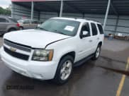 ✅ 2007 Chevrolet Tahoe LT • VIN: 1GNFC13017R377436 • Lot: 42924253. Listed on IAAI with 361,942 mi. Free auction sales archive from the USA and detailed vehicle history report at DreamBid. Image 2.