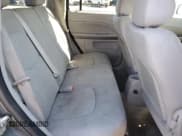 ✅ 2009 Chevrolet HHR 1LT • VIN: 3GNCA23B39S518281 • Lot: 48508245. Listed on Copart with 155,677 mi. Free auction sales archive from the USA and detailed vehicle history report at DreamBid. Image 12.