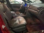 ✅ 2018 Chrysler 300 S • VIN: 2C3CCAGG3JH141711 • Lot: 94541895. Wystawiony na Copart z przebiegiem 130 030 mil. Bezpłatny archiwum sprzedaży aukcyjnych z USA i szczegółowy raport historii pojazdu na DreamBid. Zdjęcie 7.