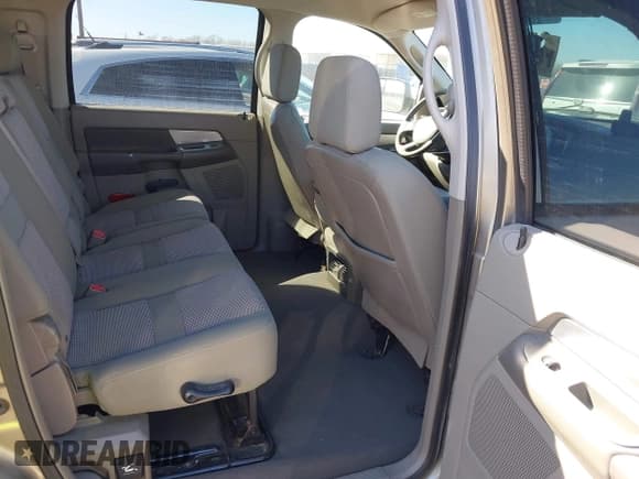 ✅ 2008 Dodge 1500 SLT • VIN: 3D7KR19D88G114609 • Лот: 41652242. Опубликован ранее на IAAI с пробегом 303 728 миль. Бесплатный доступ к архиву аукционных продаж из США и подробный отчёт об истории автомобиля на DreamBid. Изображение 8.