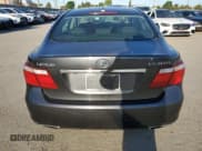 ✅ 2007 Lexus LS 460 L • VIN: JTHGL46FX75010314 • Lot: 49655405. Listed on Copart with 153,473 mi. Free auction sales archive from the USA and detailed vehicle history report at DreamBid. Image 6.