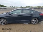 ✅ 2020 Hyundai Elantra Limited • VIN: KMHD84LF2LU057469 • Lot: 42028314. Listed on IAAI with 82,177 mi. Free auction sales archive from the USA and detailed vehicle history report at DreamBid. Image 15.