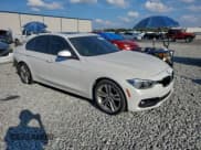 ✅ 2018 BMW 3 Series 330i • VIN: WBA8B9G52JNU96391 • Lot: 93982215. Listed on Copart with 81,342 mi. Free auction sales archive from the USA and detailed vehicle history report at DreamBid. Image 4.