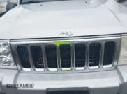 ✅ 2009 Jeep Commander Limited • VIN: 1J8HG58P49C539741 • Lot: 43465845. Listed on IAAI with Not provided. Free auction sales archive from the USA and detailed vehicle history report at DreamBid. Image 10.