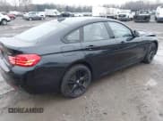 ✅ 2015 BMW 4 Series 428i xDrive • VIN: WBA4C9C56FD330535 • Lot: 43742856. Wystawiony na IAAI z przebiegiem 157 456 mil. Bezpłatny archiwum sprzedaży aukcyjnych z USA i szczegółowy raport historii pojazdu na DreamBid. Zdjęcie 4.