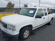 ✅ 1995 GMC Sierra 1500 • VIN: 2GTEC19K8S1538508 • Lot: 43552702. Wystawiony na IAAI z przebiegiem 225 282 mil. Bezpłatny archiwum sprzedaży aukcyjnych z USA i szczegółowy raport historii pojazdu na DreamBid. Zdjęcie 6.