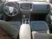 2022 Chevrolet Colorado 2WD LT с VIN 1GCGSCEN9N1102218, выставлен на аукционе Copart как лот 82219005 с пробегом 86 504 миль миль и Списание • Salvage title. История ставок и продаж доступна на DreamBid. Изображение 8.