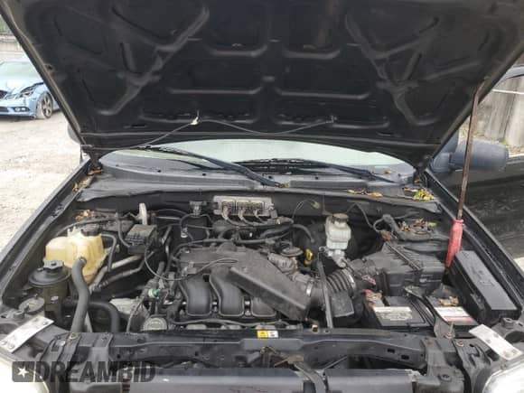 2006 Mercury Mariner Luxury с VIN 4M2YU561X6KJ11487, выставлен на аукционе Copart как лот 42571955 с пробегом 184 935 миль миль и Списание • Salvage title. История ставок и продаж доступна на DreamBid. Изображение 12.