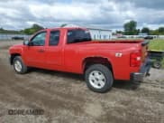 ✅ 2012 Chevrolet Silverado 1500 LT • VIN: 1GCRKSE74CZ251235 • Lot: 68191014. Listed on Copart with 201,916 mi. Free auction sales archive from the USA and detailed vehicle history report at DreamBid. Image 2.