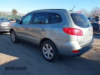 ✅ 2008 Hyundai Santa Fe SE • VIN: 5NMSH73E98H207810 • Лот: 41021538. Опубликован ранее на IAAI с пробегом Не указан. Бесплатный доступ к архиву аукционных продаж из США и подробный отчёт об истории автомобиля на DreamBid. Изображение 3.