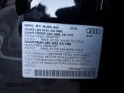 ✅ 2018 Audi SQ5 Premium Plus • VIN: WA1A4AFY2J2142426 • Лот: 45934893. Опубликован ранее на Copart с пробегом 15 563 миль. Бесплатный доступ к архиву аукционных продаж из США и подробный отчёт об истории автомобиля на DreamBid. Изображение 13.