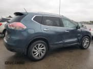 ✅ 2014 Nissan Rogue SL • VIN: 5N1AT2MV3EC795737 • Лот: 82687245. Опубликован ранее на Copart с пробегом 119 854 миль. Бесплатный доступ к архиву аукционных продаж из США и подробный отчёт об истории автомобиля на DreamBid. Изображение 3.