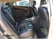 ✅ 2017 Chevrolet Volt Premier • VIN: 1G1RB6S55HU186242 • Lot: 91729155. Listed on Copart with 106,874 mi. Free auction sales archive from the USA and detailed vehicle history report at DreamBid. Image 10.