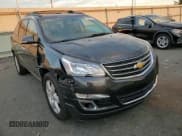 ✅ 2016 Chevrolet Traverse LT • VIN: 1GNKVGKD0GJ297771 • Lot: 90587815. Wystawiony na Copart z przebiegiem 77 712 mil. Bezpłatny archiwum sprzedaży aukcyjnych z USA i szczegółowy raport historii pojazdu na DreamBid. Zdjęcie 14.