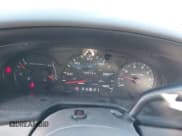 ✅ 2001 Ford Taurus SE • VIN: 1FAFP53U61G119347 • Lot: 43693455. Listed on IAAI with 150,165 mi. Free auction sales archive from the USA and detailed vehicle history report at DreamBid. Image 7.