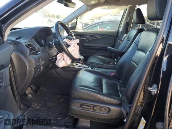 ✅ 2019 Honda Pilot Touring 7-Passenger • VIN: 5FNYF6H63KB008904 • Лот: 86601305. Опубликован ранее на Copart с пробегом 149 247 миль. Бесплатный доступ к архиву аукционных продаж из США и подробный отчёт об истории автомобиля на DreamBid. Изображение 7.