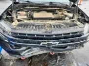 ✅ 2019 Chevrolet Silverado 1500 LT Trail Boss • VIN: 3GCPYFED5KG270863 • Lot: 66561835. Wystawiony na Copart z przebiegiem 122 983 mil. Bezpłatny archiwum sprzedaży aukcyjnych z USA i szczegółowy raport historii pojazdu na DreamBid. Zdjęcie 11.