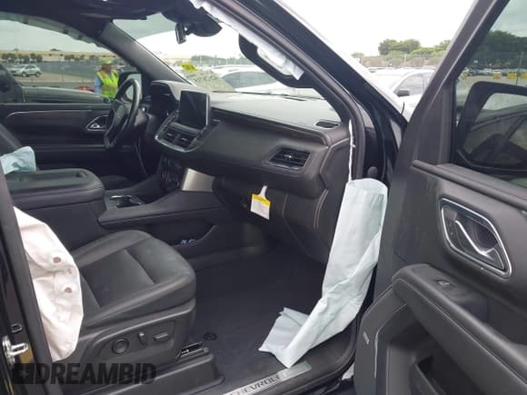 ✅ 2023 Chevrolet Suburban LT • VIN: 1GNSCCKD1PR139004 • Лот: 42626715. Опубликован ранее на IAAI с пробегом 84 427 миль. Бесплатный доступ к архиву аукционных продаж из США и подробный отчёт об истории автомобиля на DreamBid. Изображение 5.