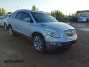 ✅ 2012 Buick Enclave Premium • VIN: 5GAKRDEDXCJ111964 • Lot: 43178014. Wystawiony na IAAI z przebiegiem 305 539 mil. Bezpłatny archiwum sprzedaży aukcyjnych z USA i szczegółowy raport historii pojazdu na DreamBid. Zdjęcie 1.
