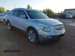 ✅ 2012 Buick Enclave Premium • VIN: 5GAKRDEDXCJ111964 • Lot: 43178014. Wystawiony na IAAI z przebiegiem 305 539 mil. Bezpłatny archiwum sprzedaży aukcyjnych z USA i szczegółowy raport historii pojazdu na DreamBid. Zdjęcie 1.