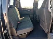 ✅ 2025 Chevrolet Silverado 1500 • VIN: 3GCUKDE87SG161073 • Лот: 85558495. Опубликован ранее на Copart с пробегом 17 841 миль. Бесплатный доступ к архиву аукционных продаж из США и подробный отчёт об истории автомобиля на DreamBid. Изображение 10.