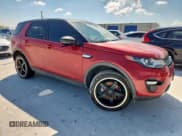 ✅ 2015 Land Rover Discovery Sport HSE • VIN: SALCR2BG1FH537410 • Lot: 81836855. Wystawiony na Copart z przebiegiem 162 984 mil. Bezpłatny archiwum sprzedaży aukcyjnych z USA i szczegółowy raport historii pojazdu na DreamBid. Zdjęcie 4.
