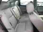 2006 Chevrolet Impala LTZ z VIN 2G1WU581X69417187, wystawiony jako Copart lot #86454085 z przebiegiem 84 074 mil mil oraz Szkoda całkowita • Salvage title. Historia ofert i sprzedaży dostępna na DreamBid. Obrazek 10.