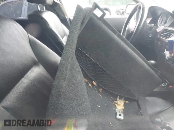 ✅ 2006 BMW 5 Series 530xi • VIN: WBANF735X6CU19613 • Lot: 42283267. Listed on IAAI with Not provided. Free auction sales archive from the USA and detailed vehicle history report at DreamBid. Image 5.