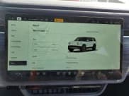 ✅ 2023 Rivian R1S Adventure • VIN: 7PDSGABA3PN016604 • Lot: 55323005. Wystawiony na Copart z przebiegiem 36 055 mil. Bezpłatny archiwum sprzedaży aukcyjnych z USA i szczegółowy raport historii pojazdu na DreamBid. Zdjęcie 9.