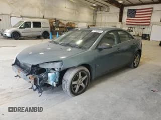 ✅ 2009 Pontiac G6 GT 1SA • VIN: 1G2ZH57N394192250 • Lot: 71768445. Wystawiony na Copart z przebiegiem 223 220 mil. Bezpłatny archiwum sprzedaży aukcyjnych z USA i szczegółowy raport historii pojazdu na DreamBid. Zdjęcie 1.